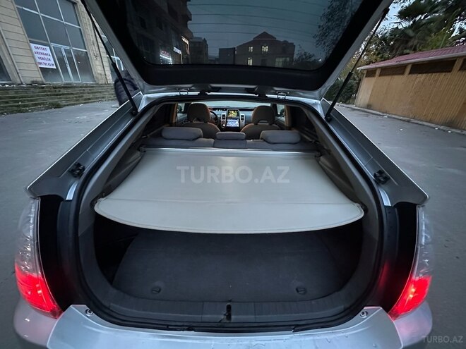 Toyota Prius 2006, 285,000 km - 1.5 l - Gəncə