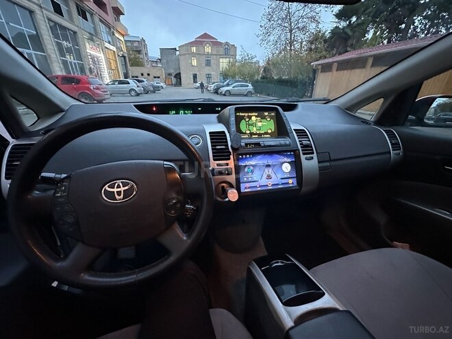 Toyota Prius 2006, 285,000 km - 1.5 l - Gəncə