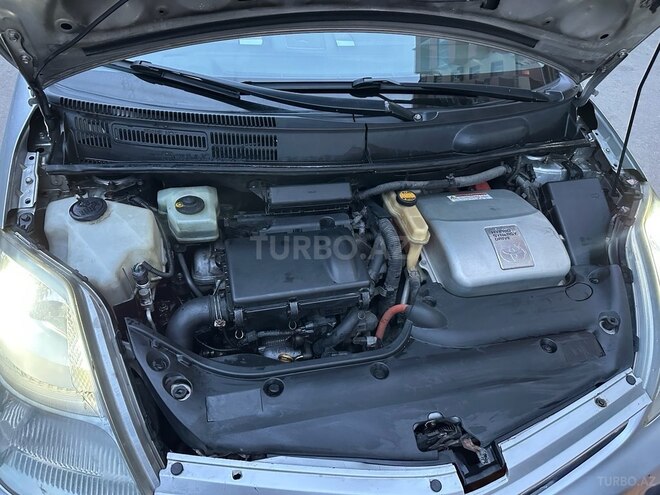 Toyota Prius 2006, 285,000 km - 1.5 l - Gəncə