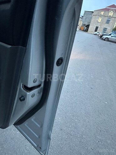 Toyota Prius 2006, 285,000 km - 1.5 l - Gəncə