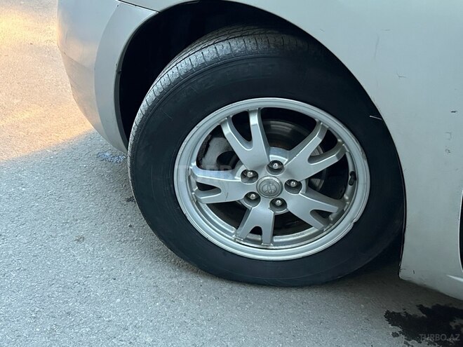 Toyota Prius 2006, 285,000 km - 1.5 l - Gəncə