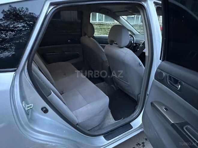 Toyota Prius 2006, 285,000 km - 1.5 l - Gəncə