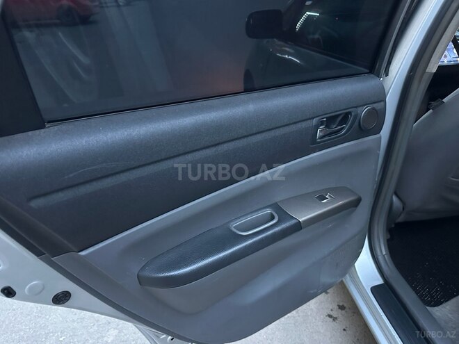 Toyota Prius 2006, 285,000 km - 1.5 l - Gəncə