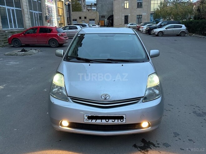 Toyota Prius 2006, 285,000 km - 1.5 l - Gəncə