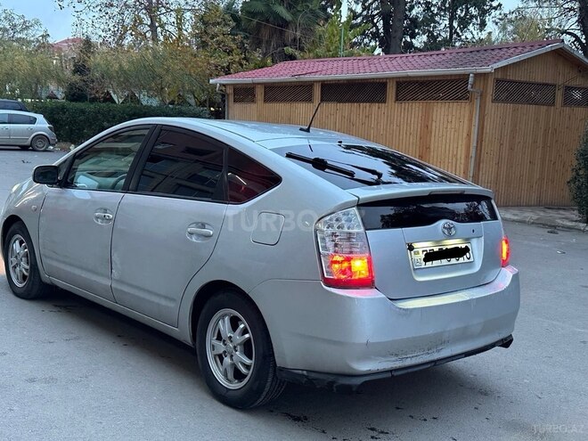 Toyota Prius 2006, 285,000 km - 1.5 l - Gəncə