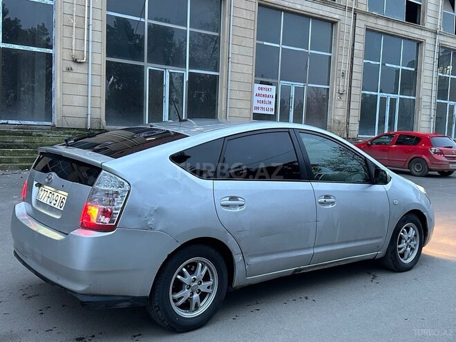 Toyota Prius 2006, 285,000 km - 1.5 l - Gəncə
