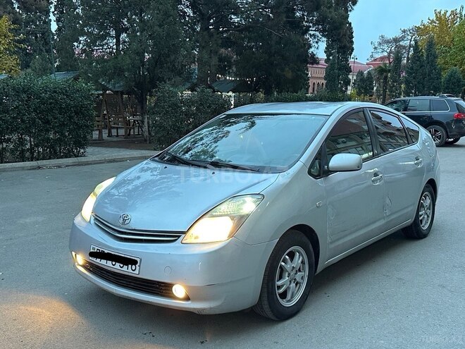 Toyota Prius 2006, 285,000 km - 1.5 l - Gəncə