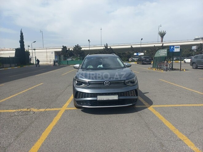 Volkswagen ID.6 Crozz 2022, 79,000 km - 0.0 l - Bakı
