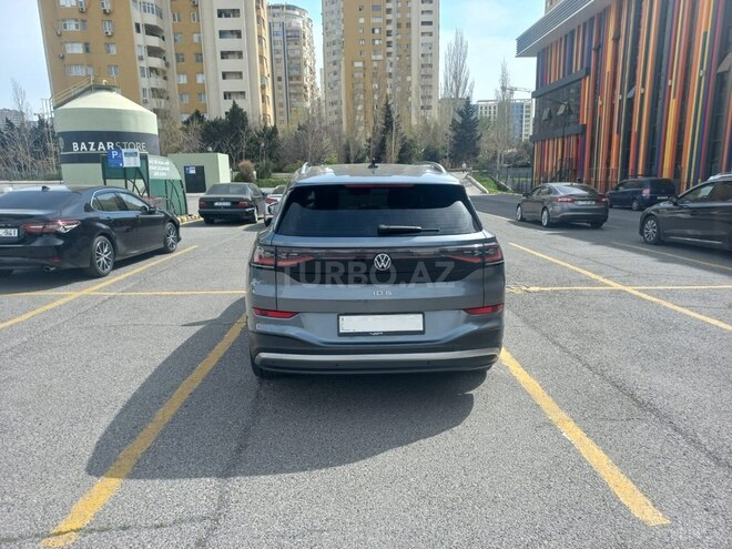 Volkswagen ID.6 Crozz 2022, 79,000 km - 0.0 l - Bakı