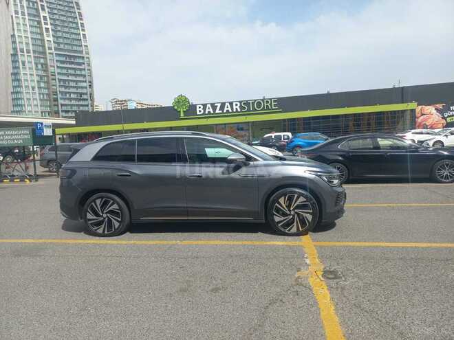 Volkswagen ID.6 Crozz 2022, 79,000 km - 0.0 l - Bakı