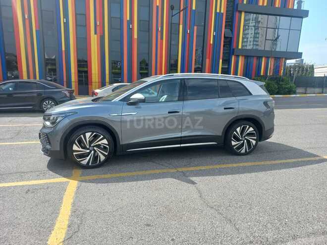 Volkswagen ID.6 Crozz 2022, 79,000 km - 0.0 l - Bakı