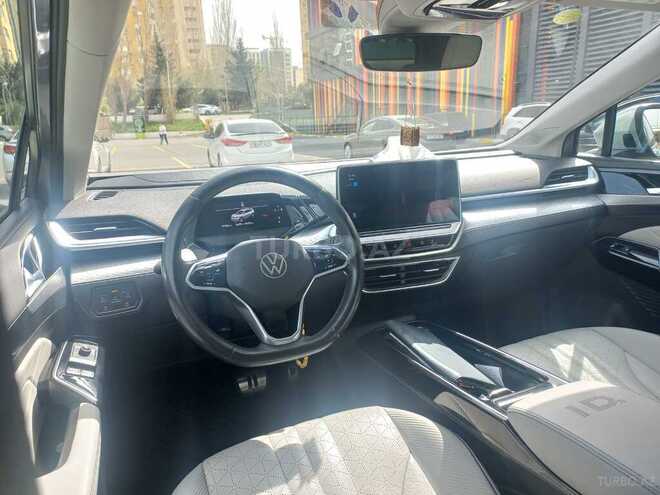 Volkswagen ID.6 Crozz 2022, 79,000 km - 0.0 l - Bakı