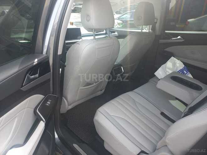 Volkswagen ID.6 Crozz 2022, 79,000 km - 0.0 l - Bakı