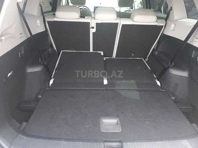 Volkswagen ID.6 Crozz 2022, 79,000 km - 0.0 l - Bakı