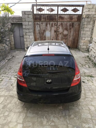 Hyundai i30 2008, 168,000 km - 1.4 l - Bakı