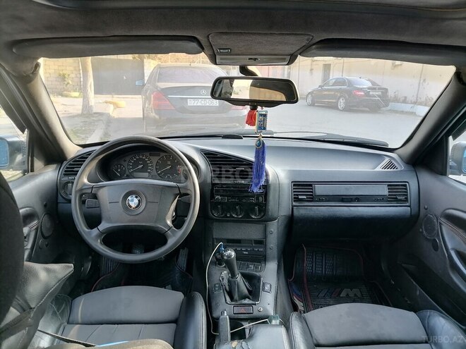 BMW 320 1993, 420,000 km - 2.0 l - Bakı