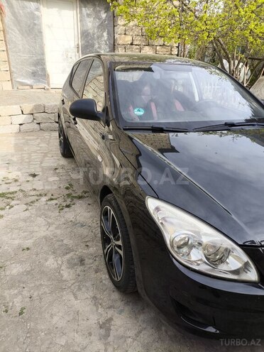 Hyundai i30 2008, 168,000 km - 1.4 l - Bakı