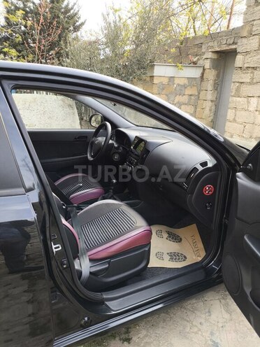 Hyundai i30 2008, 168,000 km - 1.4 l - Bakı