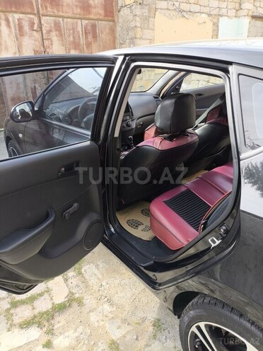 Hyundai i30 2008, 168,000 km - 1.4 l - Bakı
