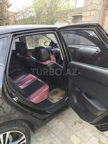 Hyundai i30 2008, 168,000 km - 1.4 l - Bakı