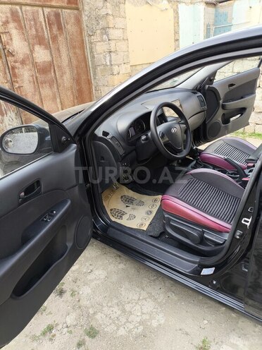 Hyundai i30 2008, 168,000 km - 1.4 l - Bakı