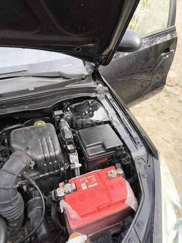 Hyundai i30 2008, 168,000 km - 1.4 l - Bakı