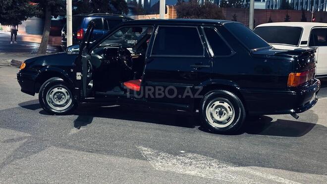 LADA (VAZ) 2115 2011, 250,000 km - 1.6 л - Bakı