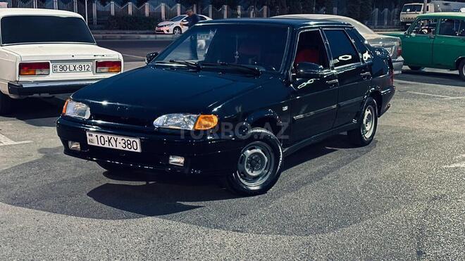 LADA (VAZ) 2115 2011, 250,000 km - 1.6 л - Bakı