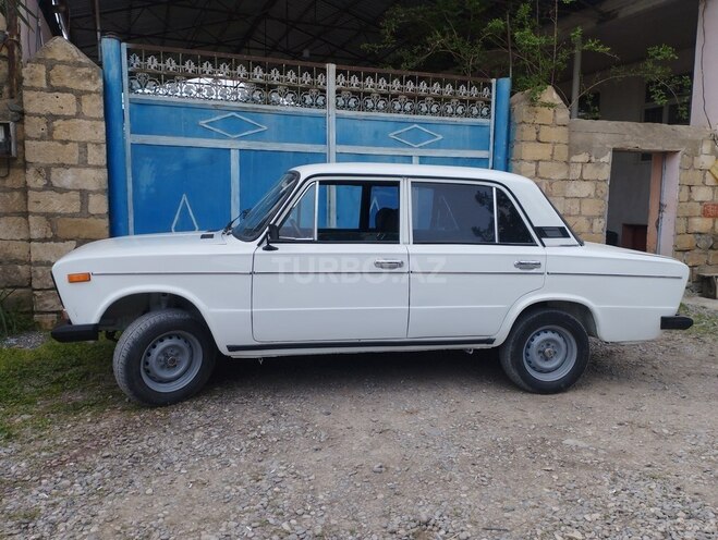 LADA (VAZ) 2106 1988, 34,567 km - 1.5 l - Tərtər