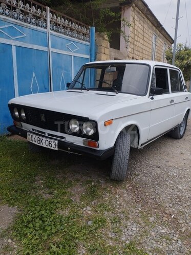 LADA (VAZ) 2106 1988, 34,567 km - 1.5 l - Tərtər