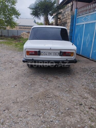 LADA (VAZ) 2106 1988, 34,567 km - 1.5 l - Tərtər