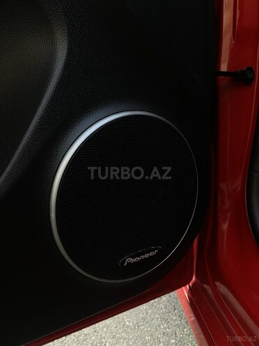 Chevrolet Cruze 2015, 294,510 km - 1.4 l - Bakı