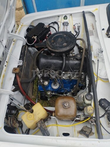 LADA (VAZ) 2106 1988, 34,567 km - 1.5 l - Tərtər