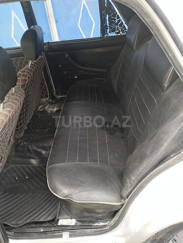 LADA (VAZ) 2106 1988, 34,567 km - 1.5 l - Tərtər