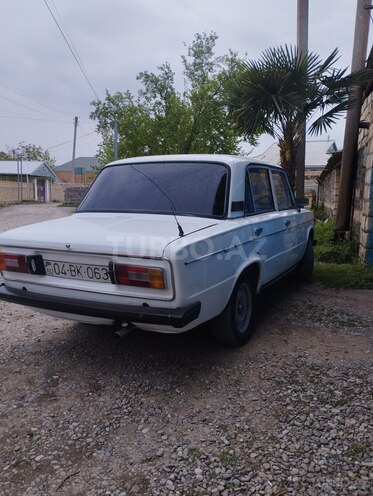 LADA (VAZ) 2106 1988, 34,567 km - 1.5 l - Tərtər