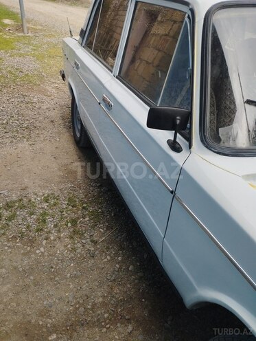 LADA (VAZ) 2106 1988, 34,567 km - 1.5 l - Tərtər