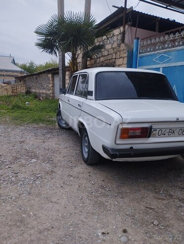 LADA (VAZ) 2106 1988, 34,567 km - 1.5 l - Tərtər