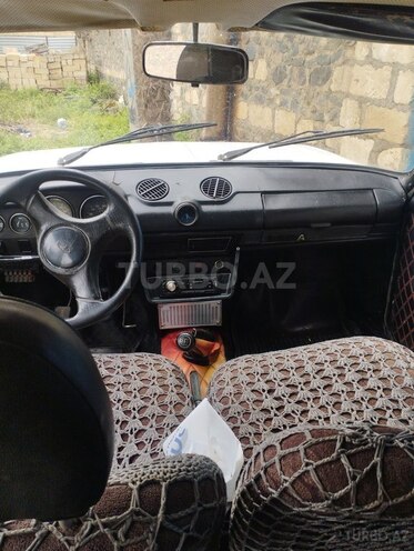 LADA (VAZ) 2106 1988, 34,567 km - 1.5 l - Tərtər
