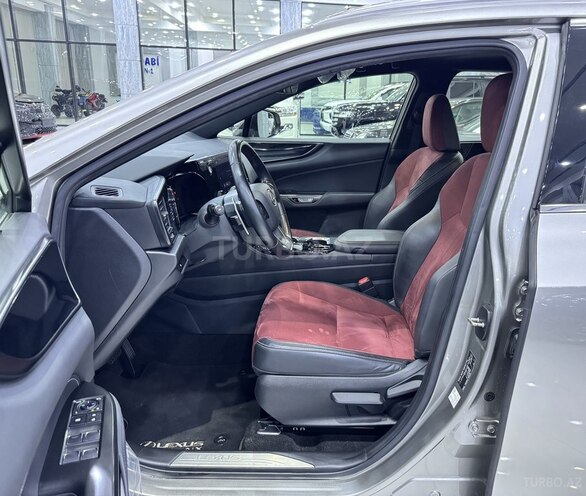 Lexus NX 200-11