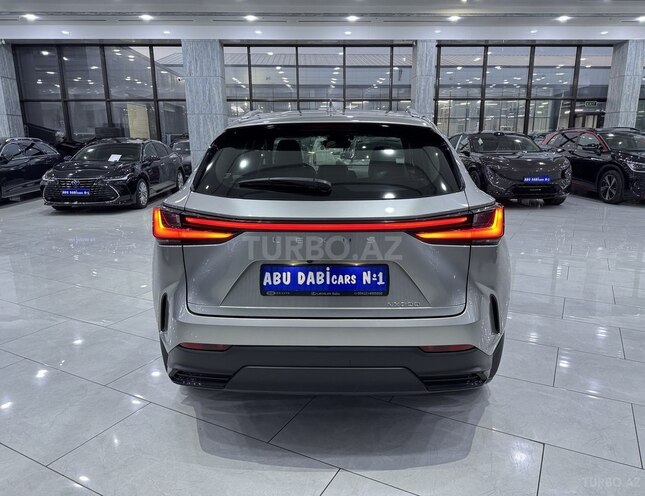 Lexus NX 200-7