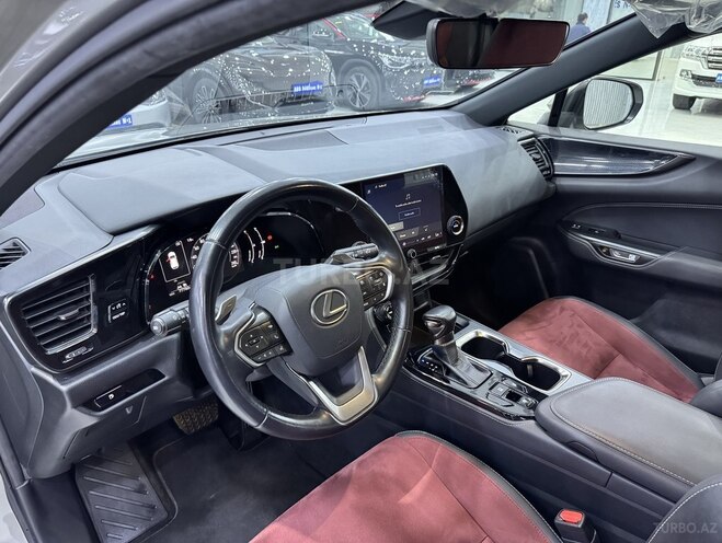 Lexus NX 200-9