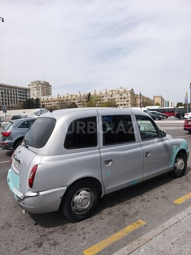 Geely TX4 2010, 343,000 km - 2.4 л - Bakı