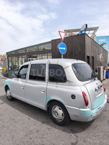 Geely TX4 2010, 343,000 km - 2.4 л - Bakı