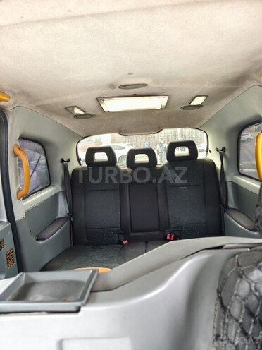 Geely TX4 2010, 343,000 km - 2.4 л - Bakı