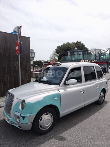 Geely TX4 2010, 343,000 km - 2.4 л - Bakı