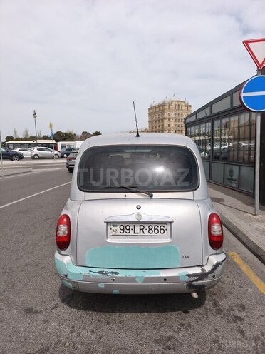 Geely TX4 2010, 343,000 km - 2.4 л - Bakı