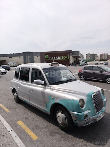 Geely TX4 2010, 343,000 km - 2.4 л - Bakı
