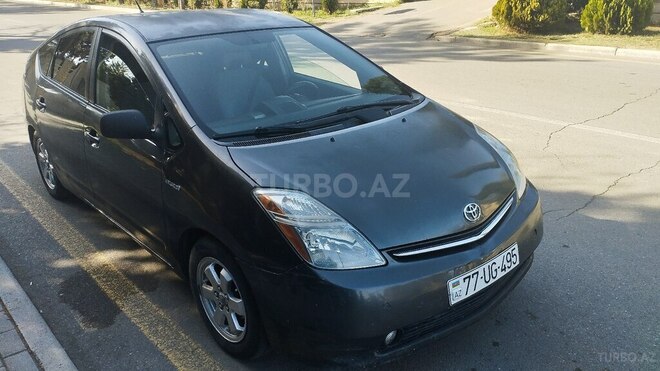 Toyota Prius 2008, 289,397 km - 1.5 l - Naftalan