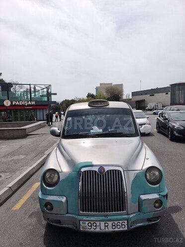 Geely TX4 2010, 343,000 km - 2.4 л - Bakı
