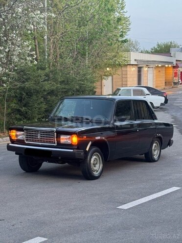LADA (VAZ) 2107 2010, 79,820 km - 1.6 l - Şamaxı